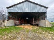 hangar agricole - Photo 2