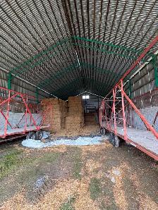 hangar agricole - Photo 3