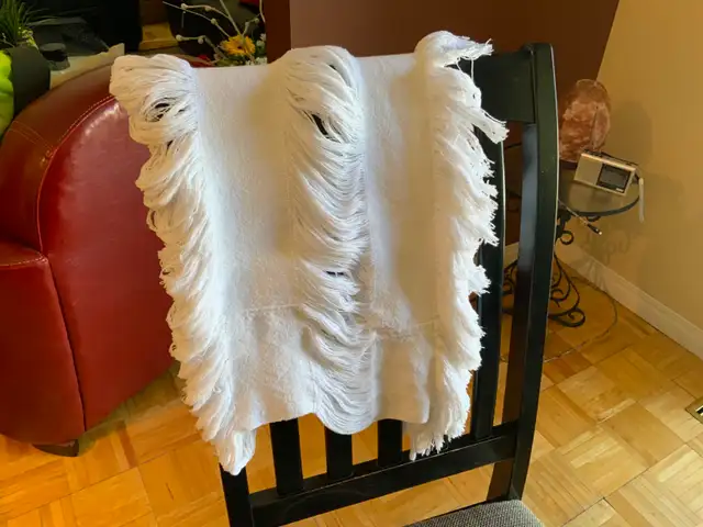 Women’s FRINGE TOP - Photo 2
