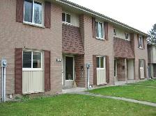 3-Bedroom Townhouse Sublet