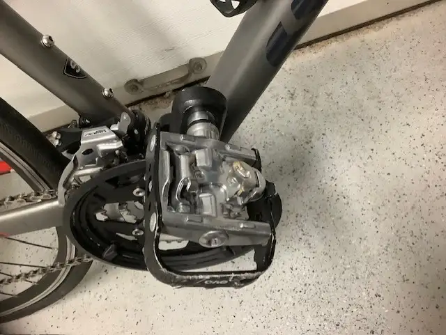 Vélo Hybride Spécialized 14 Sirus - Photo 2