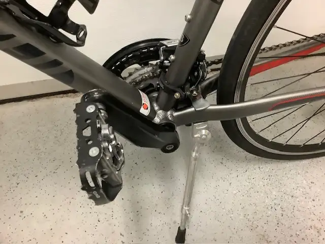 Vélo Hybride Spécialized 14 Sirus - Photo 3