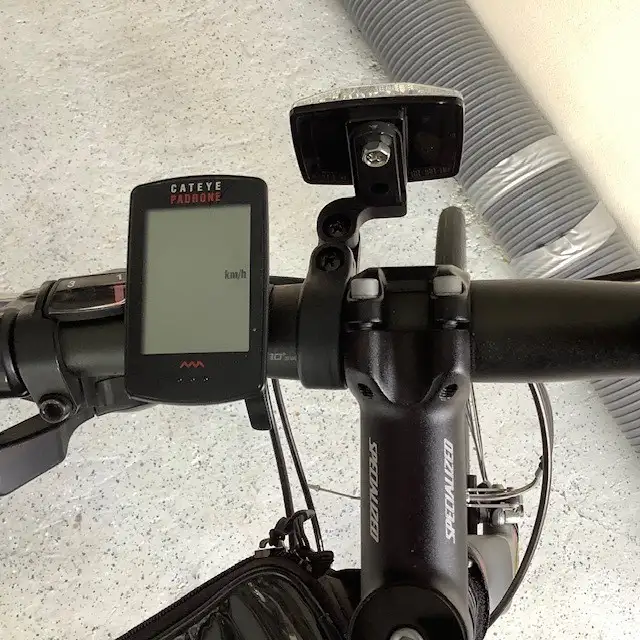 Vélo Hybride Spécialized 14 Sirus - Photo 4