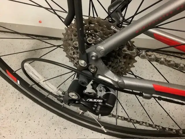 Vélo Hybride Spécialized 14 Sirus - Photo 5