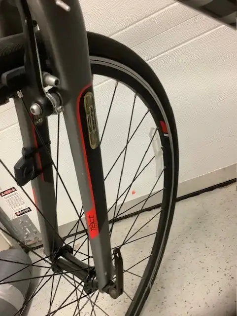 Vélo Hybride Spécialized 14 Sirus - Photo 6