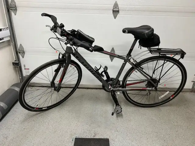 Vélo Hybride Spécialized 14 Sirus - Photo 7