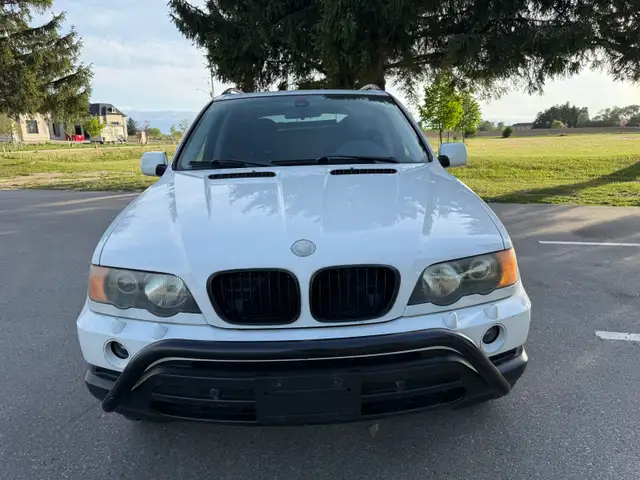 BMW X5 GREAT SHAPE! - Photo 2