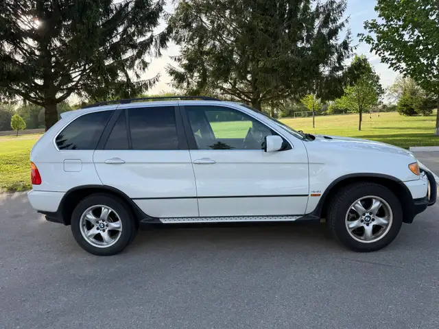 BMW X5 GREAT SHAPE! - Photo 4
