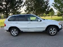 BMW X5 GREAT SHAPE! - Photo 4