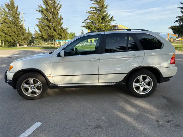 BMW X5 GREAT SHAPE! - Photo 5