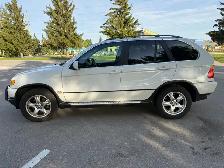 BMW X5 GREAT SHAPE! - Photo 5