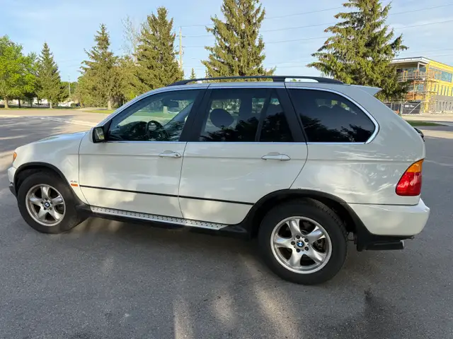 BMW X5 GREAT SHAPE! - Photo 6