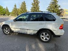 BMW X5 GREAT SHAPE! - Photo 6