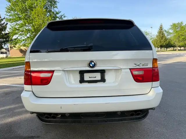 BMW X5 GREAT SHAPE! - Photo 7