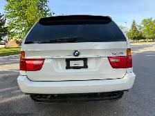 BMW X5 GREAT SHAPE! - Photo 7