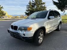 BMW X5 GREAT SHAPE! - Photo 8