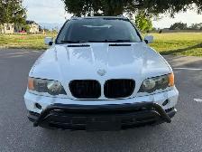 BMW X5 GREAT SHAPE! - Photo 9