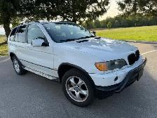 BMW X5 GREAT SHAPE! - Photo 10