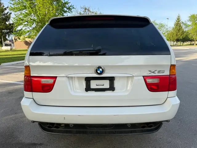 BMW X5 GREAT SHAPE! - Photo 11