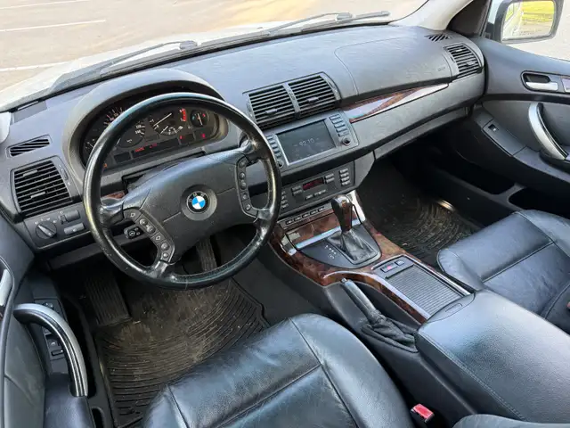 BMW X5 GREAT SHAPE! - Photo 14