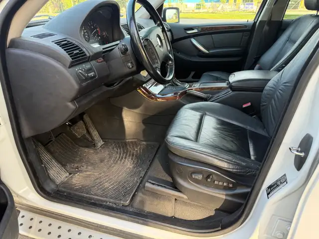 BMW X5 GREAT SHAPE! - Photo 16