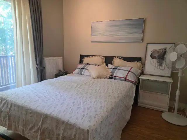 Room for rent - Photo 2