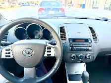 Nissan Altima Clean Title Excellent Running Condition $165 - Photo 4