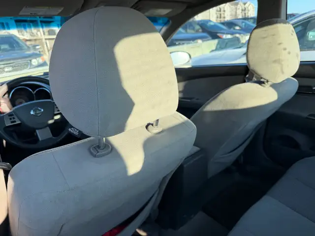 Nissan Altima Clean Title Excellent Running Condition $165 - Photo 6