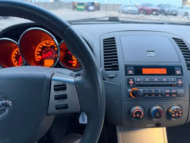 Nissan Altima Clean Title Excellent Running Condition $165 - Photo 7