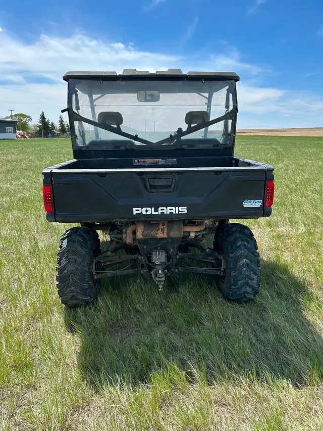 2023 Polaris 570 ranger