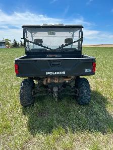2023 Polaris 570 ranger