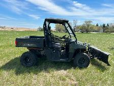 2023 Polaris 570 ranger - Photo 2