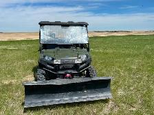 2023 Polaris 570 ranger - Photo 4