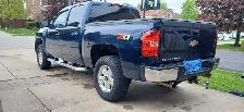 2007 Chevrolet Silverado