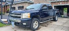 2007 Chevrolet Silverado - Photo 2