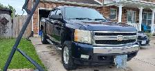 2007 Chevrolet Silverado - Photo 4