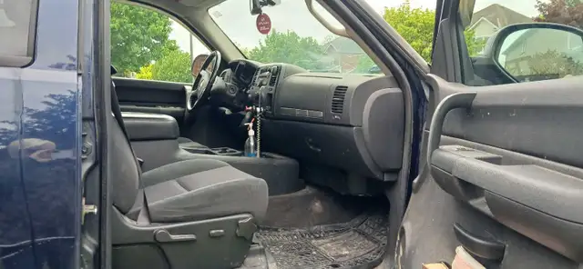 2007 Chevrolet Silverado - Photo 5