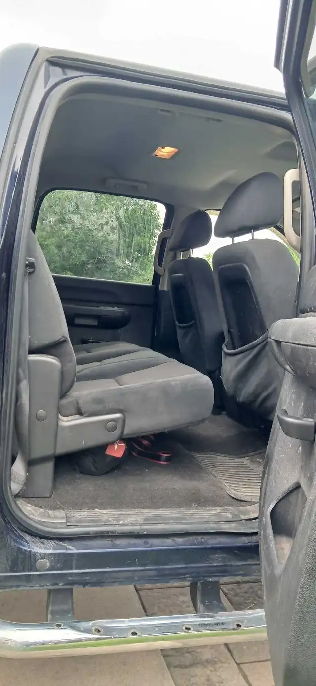 2007 Chevrolet Silverado - Photo 6