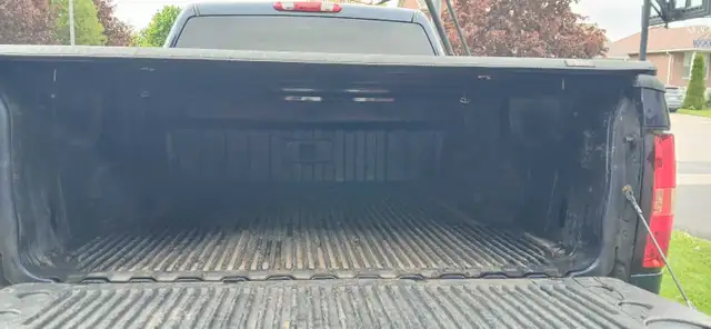 2007 Chevrolet Silverado - Photo 7