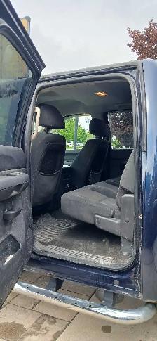 2007 Chevrolet Silverado - Photo 8