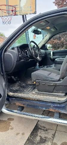 2007 Chevrolet Silverado - Photo 9
