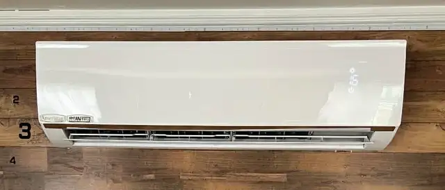 Heat Pump - Photo 4