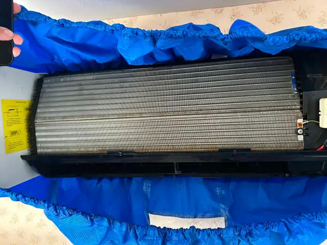 Heat Pump - Photo 6