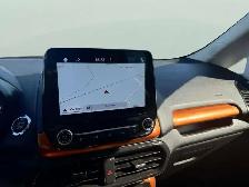 2018 Ford EcoSport SES, Auto, Cuir, Toit, Mag, Camera, GPS, Full - Photo 5