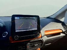 2018 Ford EcoSport SES, Auto, Cuir, Toit, Mag, Camera, GPS, Full - Photo 6