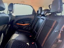 2018 Ford EcoSport SES, Auto, Cuir, Toit, Mag, Camera, GPS, Full - Photo 8
