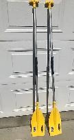Pair of Shoreline Paddles