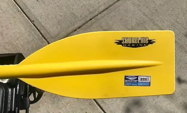 Pair of Shoreline Paddles - Photo 2