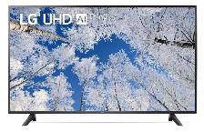 LG - 4K UHD LED Smart TV - UQ7070