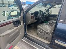 GMC ENVOY , 6 CYLINDRES , 2002. - Photo 3